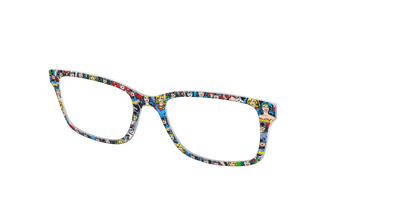 The Women of DC - Angle Top Thumbnail - Pair Eyewear