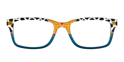 Woody's Western Gear - Front Top Thumbnail - Pair Eyewear