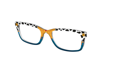 Woody's Western Gear - Angle Top Thumbnail - Pair Eyewear