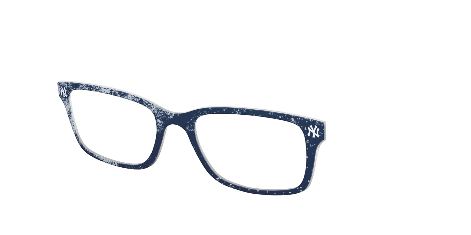 The Yankees Home Run - Angle Top Image - Pair Eyewear
