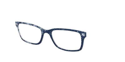 The Yankees Home Run - Angle Top Thumbnail - Pair Eyewear