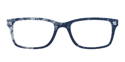 The Yankees Home Run - Front Top Thumbnail - Pair Eyewear