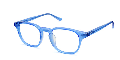 The Otis - Sunset - Lensless - Secondary Image - Pair Eyewear
