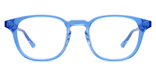 The Otis - Sunset - Lensless - Pair Eyewear