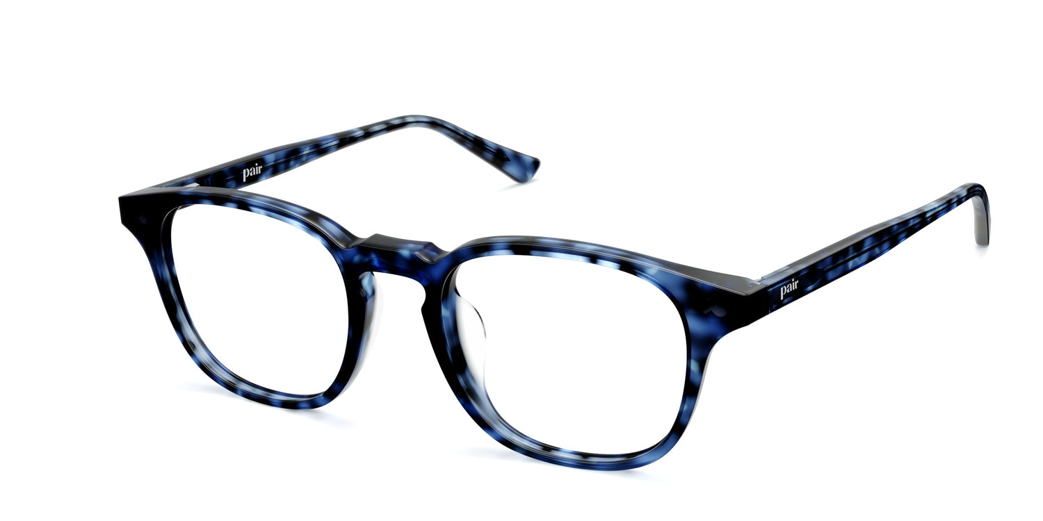 blue tortoise