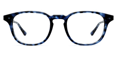blue tortoise