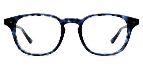 blue tortoise