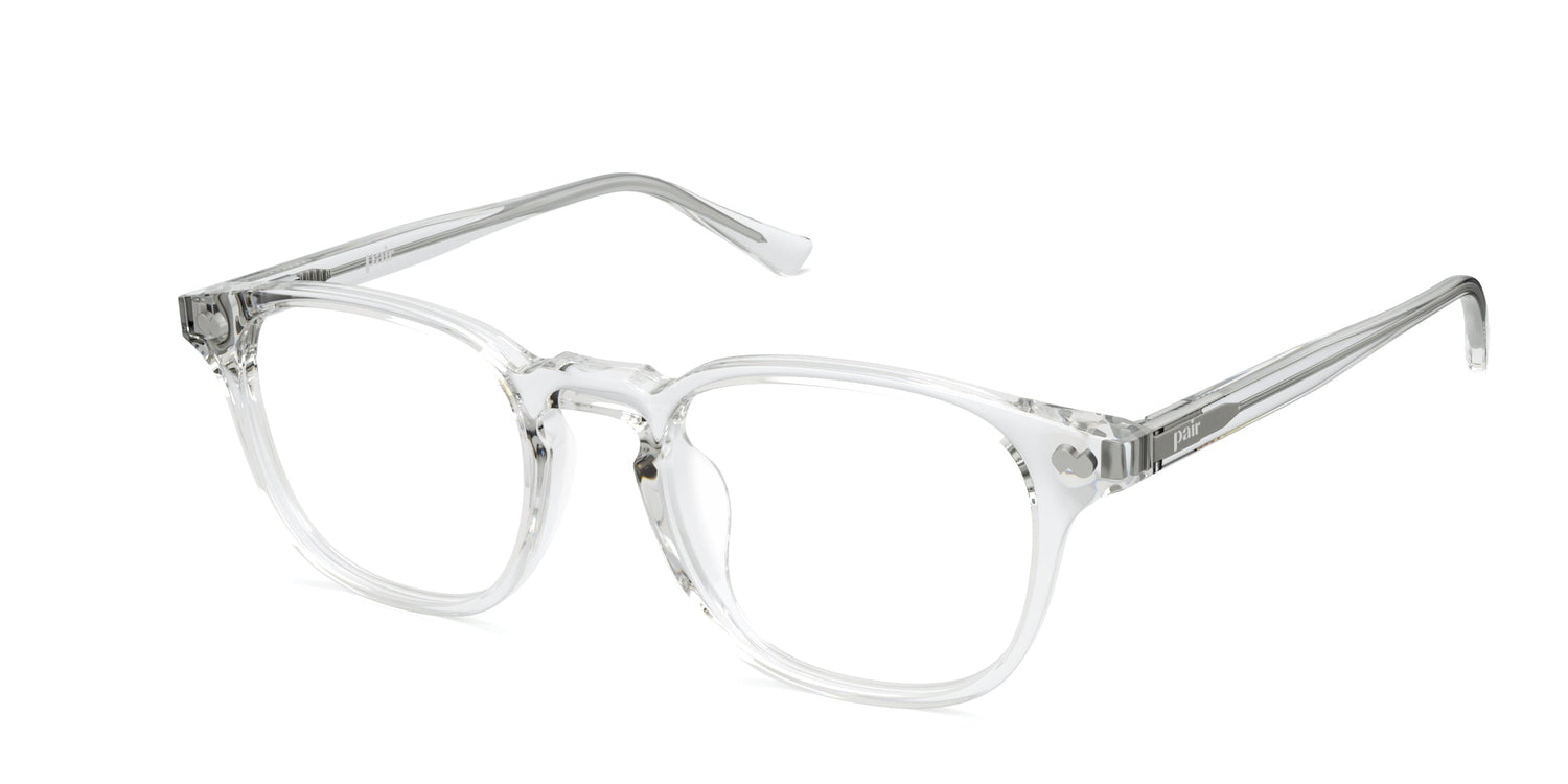 The Otis - Crystal Clear