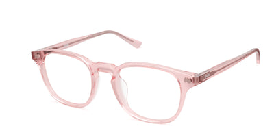 pink clear