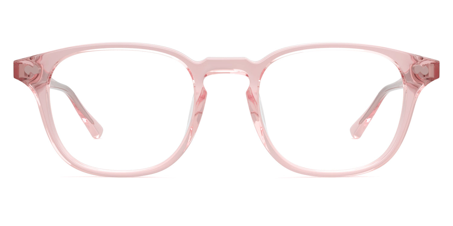 pink clear