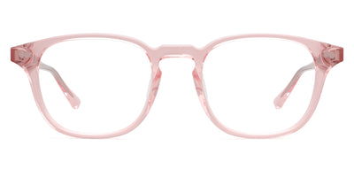 pink clear