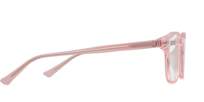 pink clear
