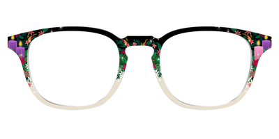 The Advent Candles - Front Top Thumbnail - Pair Eyewear