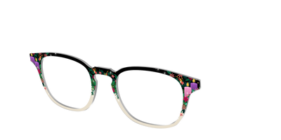 The Advent Candles - Angle Top Thumbnail - Pair Eyewear