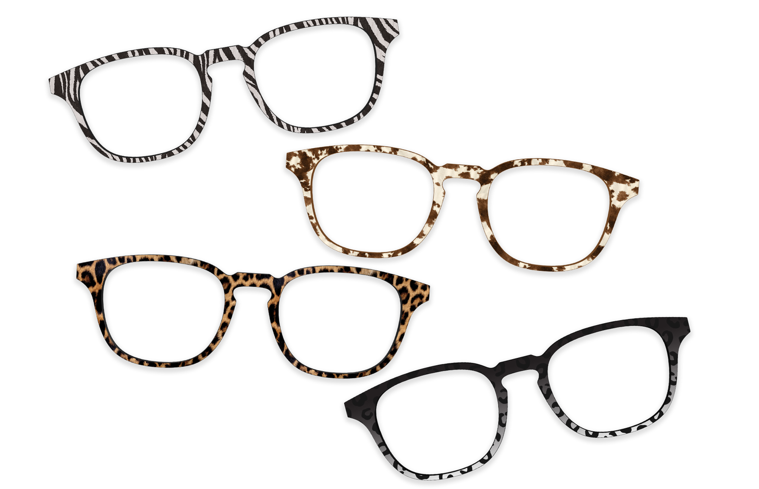 The Animal Essentials Set - Product Image 19 - Pair Eyewear