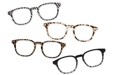 The Monochromes Set