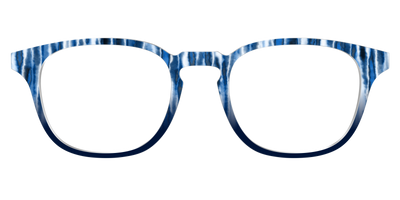 The Azure Tie-Dye - Front Top Thumbnail - Pair Eyewear