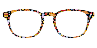The Backyard BBQ - Front Top Thumbnail - Pair Eyewear