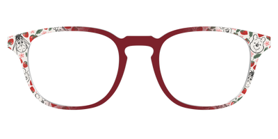 Berry Sweet - Front Top Thumbnail - Pair Eyewear
