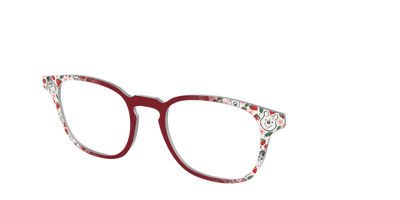 Berry Sweet - Angle Top Thumbnail - Pair Eyewear