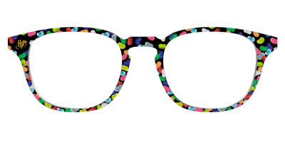 The Bertie Bott's Every-Flavour Beans - Front Top Thumbnail - Pair Eyewear