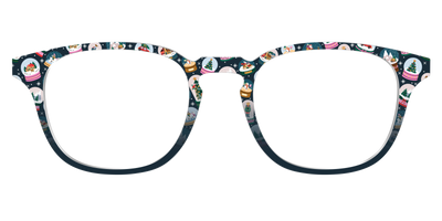 The Blizzard Baubles - Front Top Thumbnail - Pair Eyewear