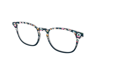 The Blizzard Baubles - Angle Top Thumbnail - Pair Eyewear
