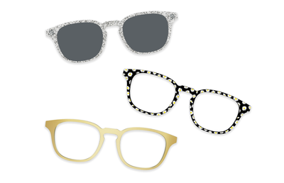 The Monochromes Set
