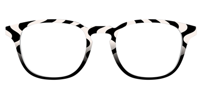 The Bold Waves - Front Top Thumbnail - Pair Eyewear