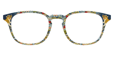 Chinese Tigers - Front Top Thumbnail - Pair Eyewear