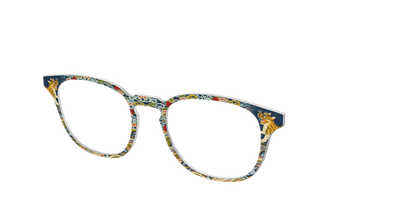 Chinese Tigers - Angle Top Thumbnail - Pair Eyewear