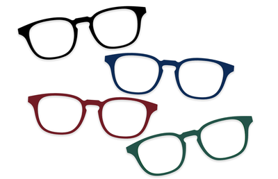 The Monochromes Set