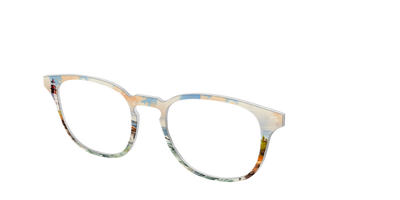 The Coastal Scene - Angle Top Thumbnail - Pair Eyewear