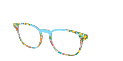 The Coastline Seascape - Angle Top Thumbnail - Pair Eyewear