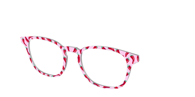 The Corno Peppers - Angle Top Thumbnail - Pair Eyewear