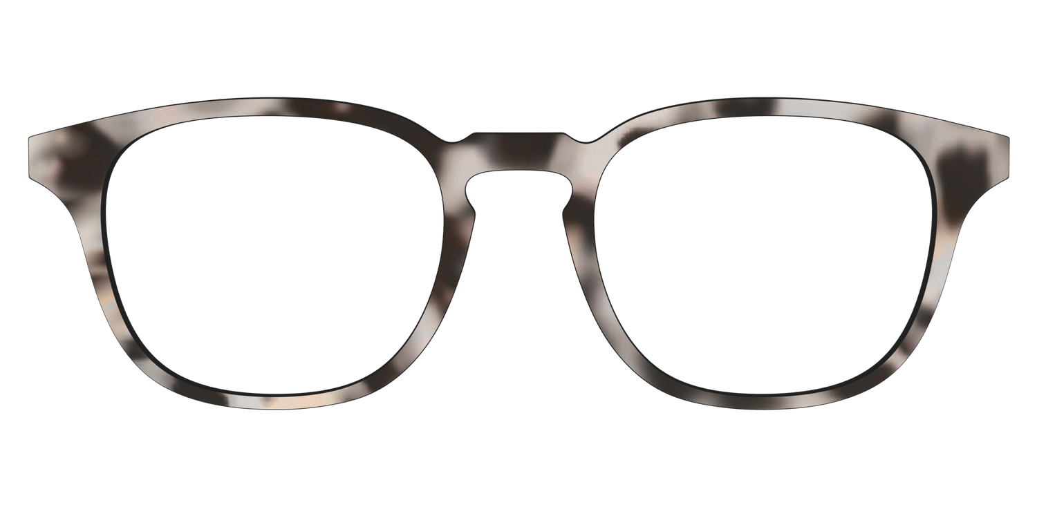 The Cottage Tortoise - Front Top Image - Pair Eyewear