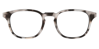 The Cottage Tortoise - Front Top Thumbnail - Pair Eyewear