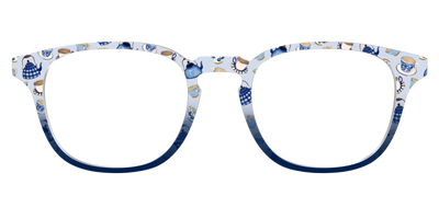 The Cozy Teacups - Front Top Thumbnail - Pair Eyewear