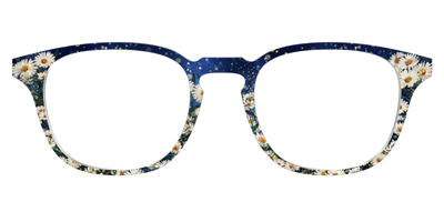 The Daisies at Dusk - Front Top Thumbnail - Pair Eyewear