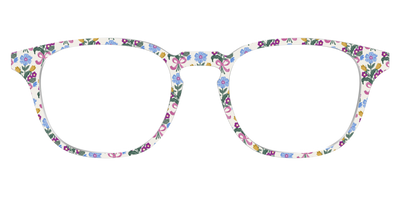 The Darling Bouquets - Front Top Thumbnail - Pair Eyewear