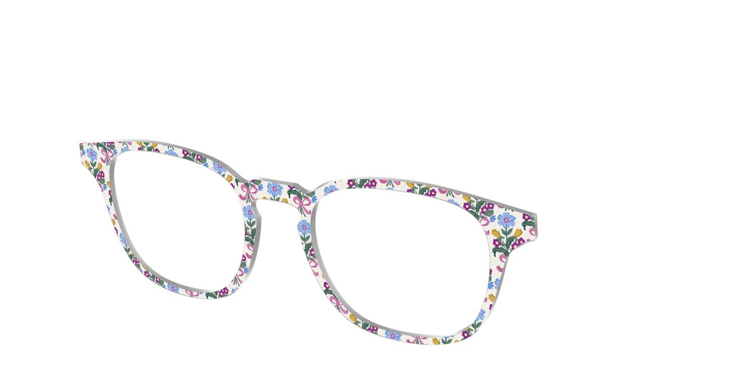 The Darling Bouquets - Angle Top Image - Pair Eyewear