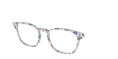The Darling Bouquets - Angle Top Thumbnail - Pair Eyewear