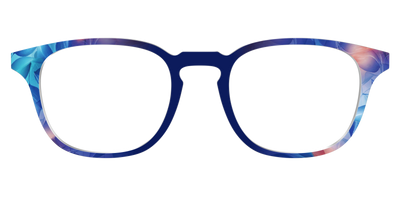 The Daybreak Botanical - Front Top Thumbnail - Pair Eyewear