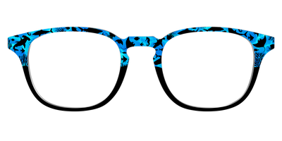 The Deep Sea After Dark - Front Top Thumbnail - Pair Eyewear