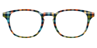 The Dockside Gingham - Front Top Thumbnail - Pair Eyewear