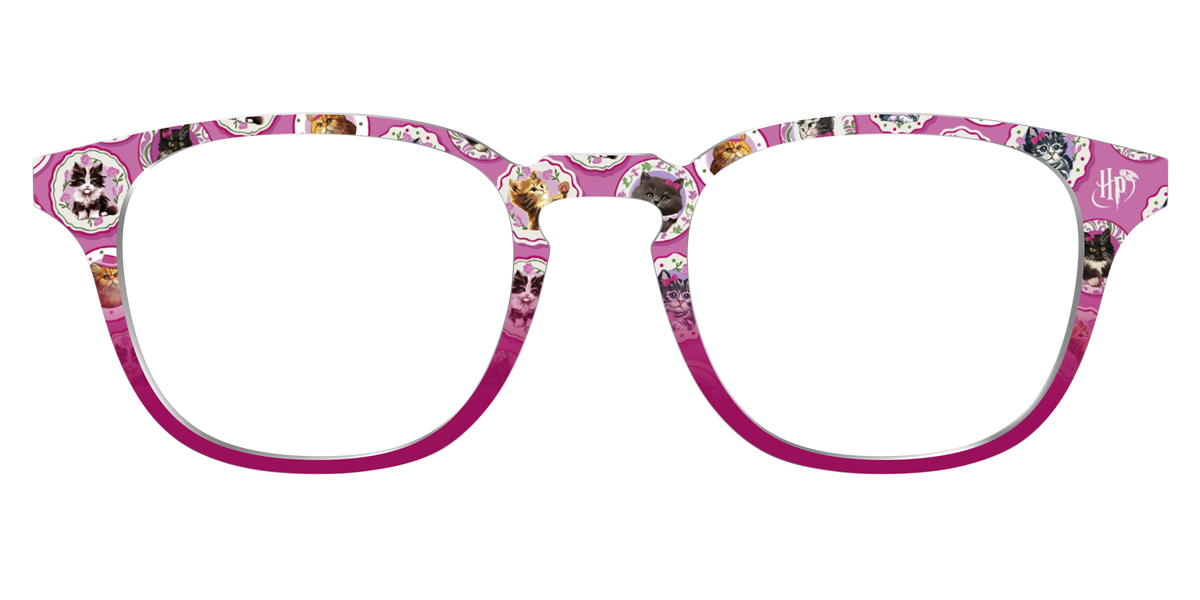 The Dolores Umbridge - Front Top Image - Pair Eyewear