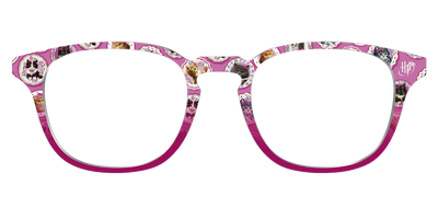 The Dolores Umbridge - Front Top Thumbnail - Pair Eyewear