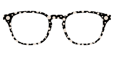 The Dotty Chic - Front Top Thumbnail - Pair Eyewear