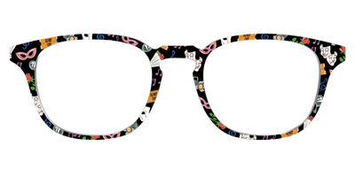 The Drama Club - Front Top Thumbnail - Pair Eyewear