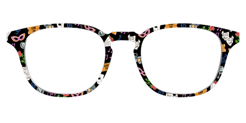The Drama Club - Pair Eyewear